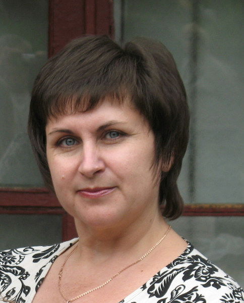 Ирина Исаева