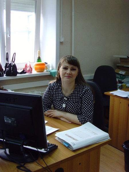 Наталья Шипитько