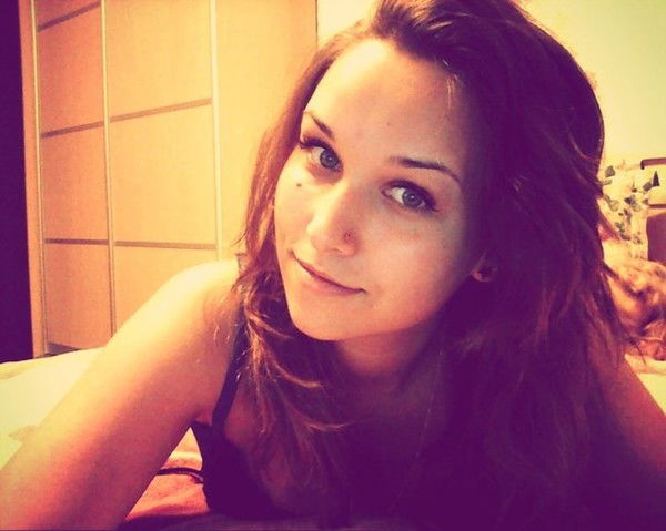 Полина Серёгина