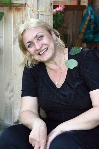 Татьяна Лендясова