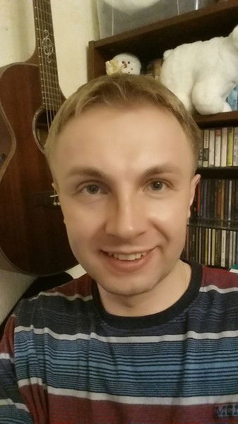 Андрей (Антонюк) Беломытцев