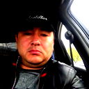 Shuxrat Xodjaev