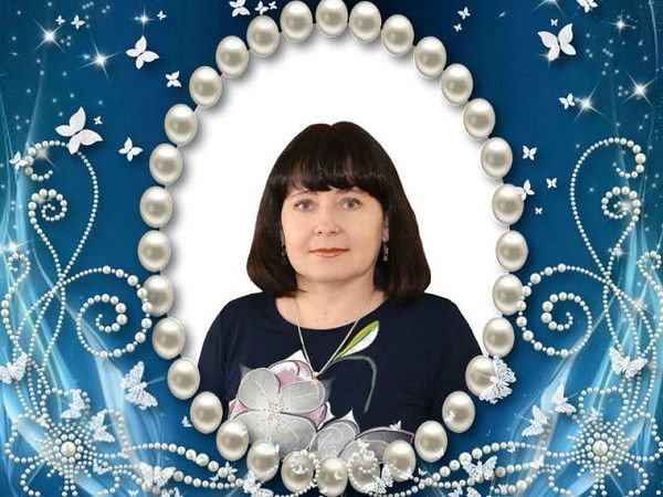Ирина Генрих