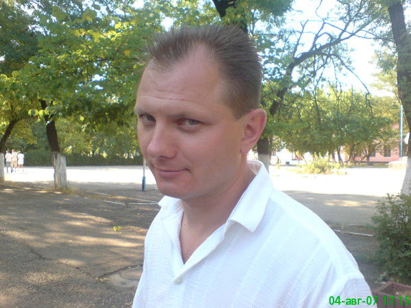 Игорь Ульвис