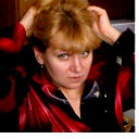 Нина Недобежкина