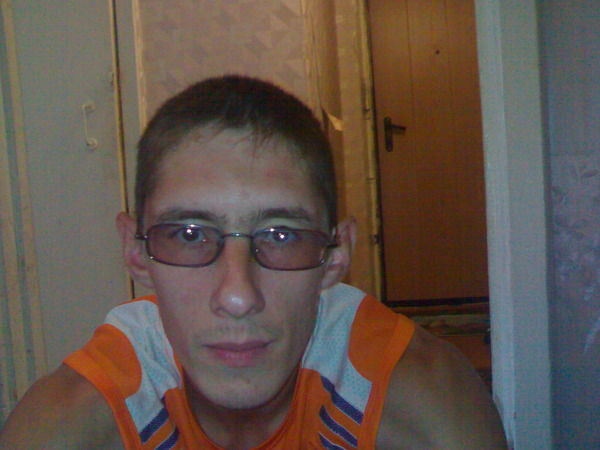 Азат Шайгарданов