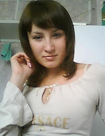 Анастасия Варыгина