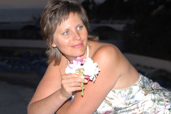 Елена Ситяева