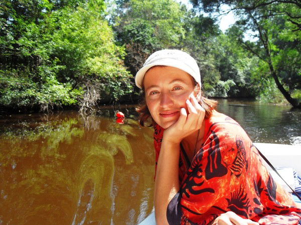 Татьяна Соколова