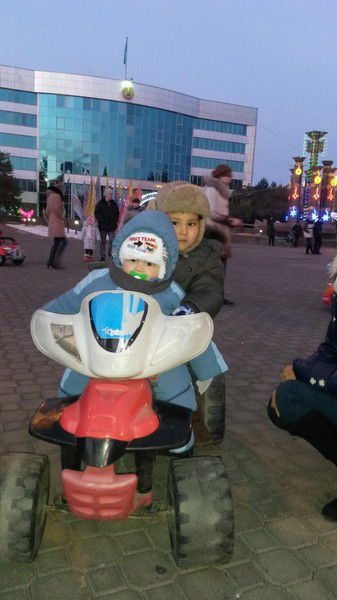 Нурлан Исинов