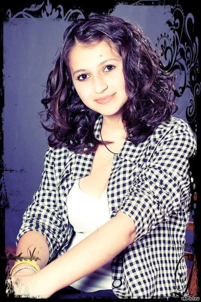 Нелля Мкртчян