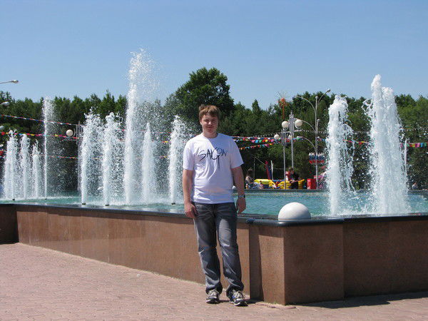 Степа Ивашкин