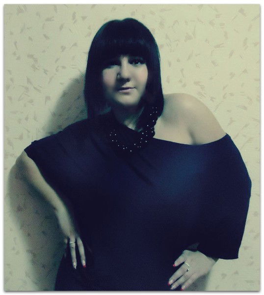 Лиза Матвеева