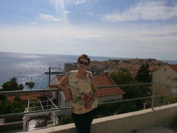 Лариса Войтк