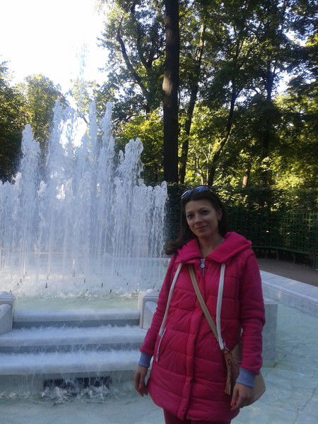 Натали Ютиш