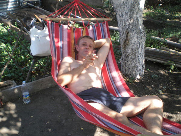 Александр Голубев