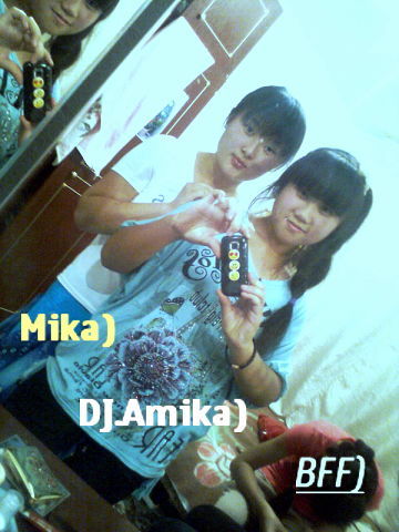 Dj.amika))* [_M_]