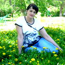 Елена Сотникова