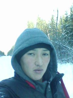 Алибек Амракулов