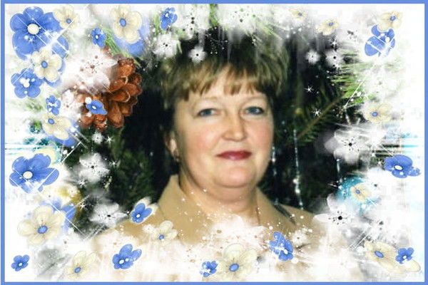 Наталья Пантюшенко