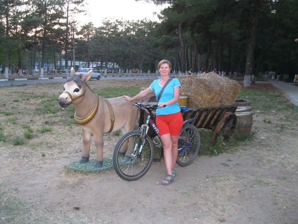 Ирина Бердникова