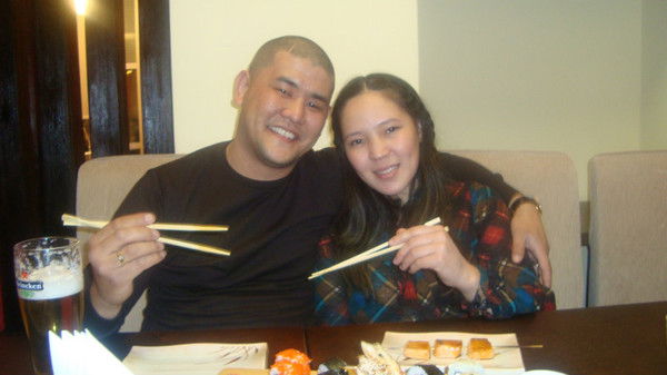 Надежда Жолдыбаева