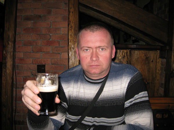 Алекс Долженко