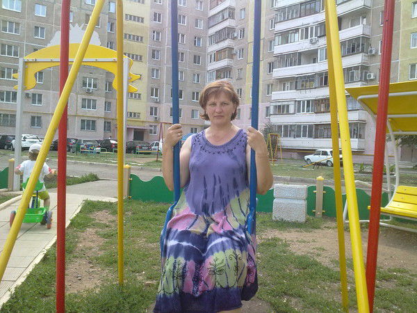 Ирина Шабурова