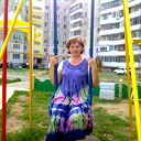 Ирина Шабурова