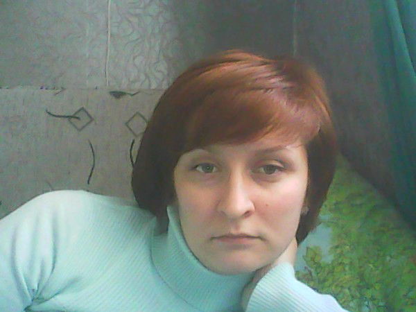 Екатерина Гинцель