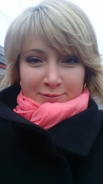 Татьяна Трифонова