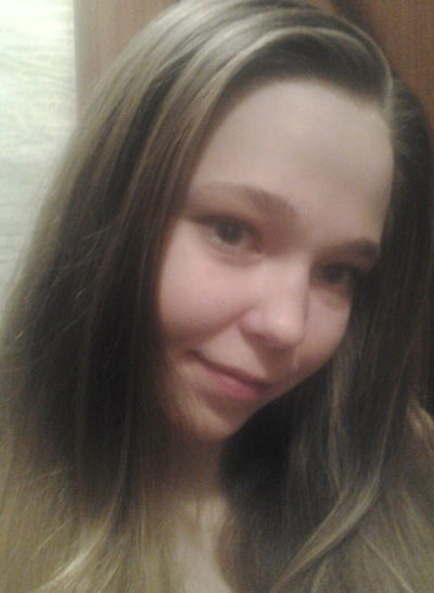 Сашуля Андреевна