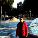 Серик Бейсенов