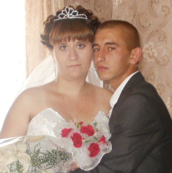 Анастасия Сабитова