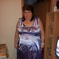 Галина Кригер