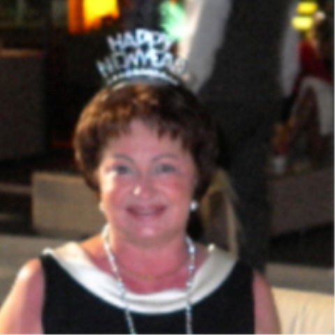 Татьяна Озерова