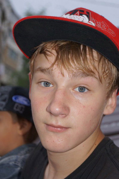 Влад Пешков