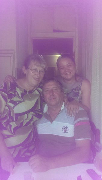 Елена Скоробогатова