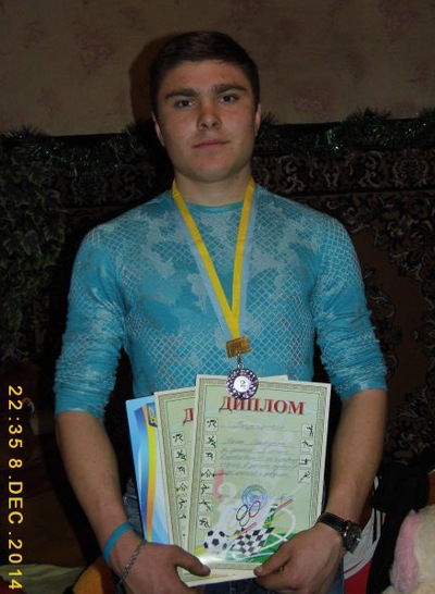 Александр Барташевич