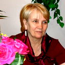Зоя Максимова