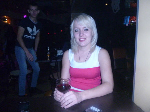 Елена Панченко