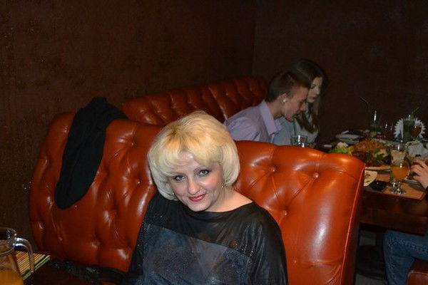 Ксения Румянцева