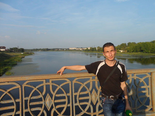 Мурат Сапаков