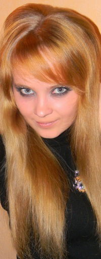 Елена Братенская