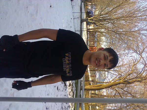 *** Мадияр*** Оспанов