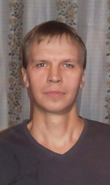 Алексей Данькин