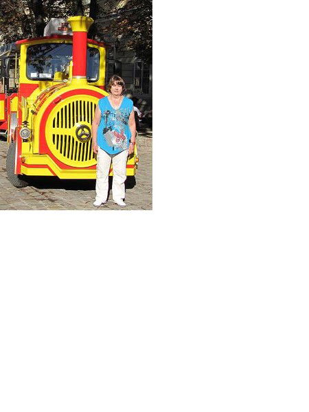 Ольга Буланова