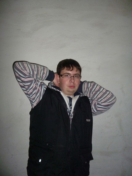 Артём Конявский