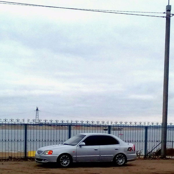 Кирилл Нагаев