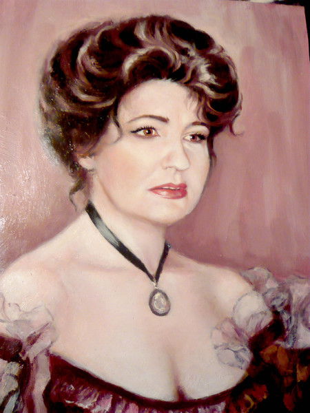 Ирина Казорина